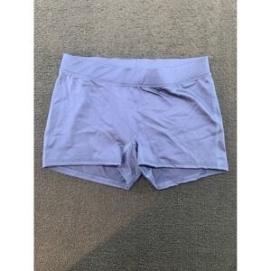 Augusta Sportswear Ladies Moisture Management Athletic Shorts Size S